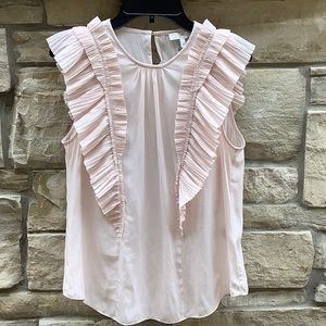 NWT Joie Cruzita Top Size XS
